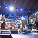 Friends Fest 2018 (Photo: Lada Kolesarová)