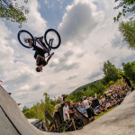 MTB A BMX SHOW