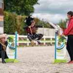 Hobby Horsing - sportovní hit!