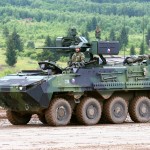 Armáda České republiky na FF 2020