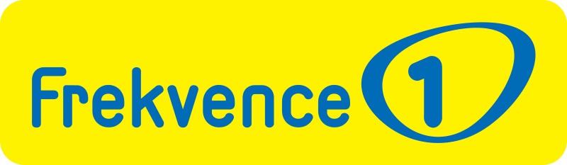 Logo Frekvence 1