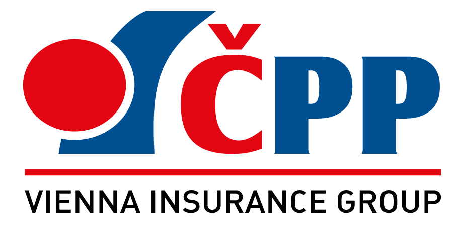 Logo ČPP
