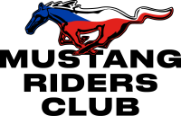 Mustang Riders Club