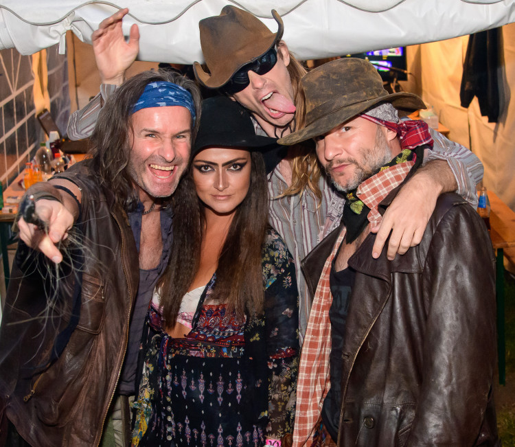 REDNEX